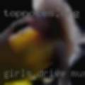 Girls drive Muscoda