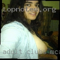 Adult clubs Mcallen