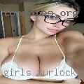 Girls Turlock fucks