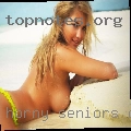 Horny seniors Doylestown