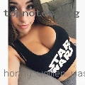 Horny women Washington