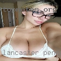 Lancaster, Pennsylvania naked