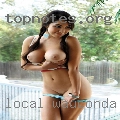 Local Wauconda, girls looking