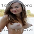 Milfs Gunnison