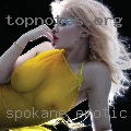 Spokane erotic dating