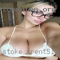 Stoke Trent