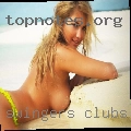 Swingers clubs Mcallen, Texas