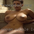 Woman couple Longview