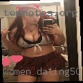 Women dating