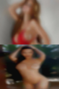 And/or hookup with.
