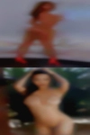 Naked girls from Elysian Fields
