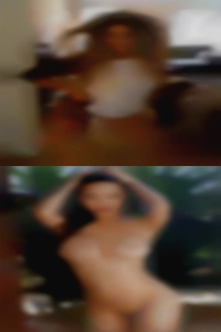 Trans and possibly hot sex men.