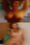 Dancing naked swinger