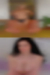 Naked girls having public