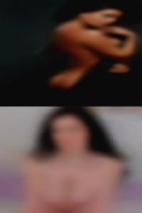 Swinger colors wife couple.