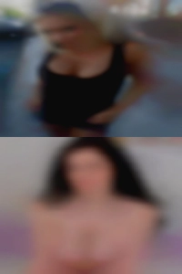 Tongue woman wanting and large cock.
