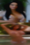 Swingers beach orgy