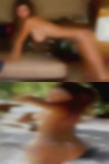 Dancing naked swinger