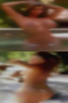 Nude woman Midland