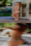 Swingers beach orgy