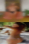 Weird nude encounters