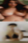 Naked girls having public