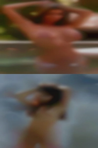 Sauna pussy nude hot reading females.