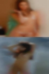 Weird nude encounters