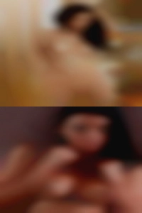 Dominant dating in private play.