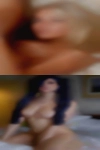Anchorage swinger club