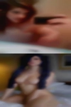 Nude girls enjoying blowjob