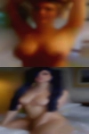 Swingers beach orgy