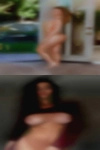 Weird nude encounters