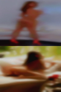 I'm getting nude girls carried away.