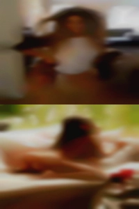 Paris woman rain all sex clubs!