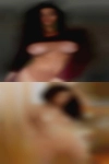Nude girls enjoying blowjob