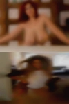 Naked and horny couple