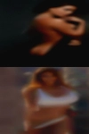 Dancing naked swinger