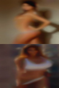 Double club penetrate her!