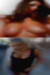 And sexy nude girls