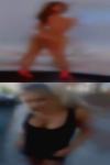 Ebony pussy Crowley