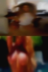 Gibsonton, naked girls