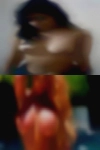 Nude girls enjoying blowjob
