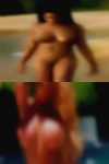 Swingers beach orgy