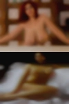 Naked girls from street