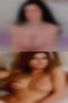 Swingers beach orgy