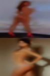 Naked girls from street