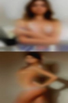Naked woman dag