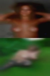 Mature women masturbates big