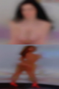 Being sex wierd is a plus.